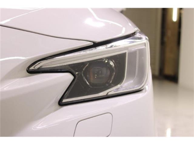 レヴォーグ(新潟県新潟市東区)