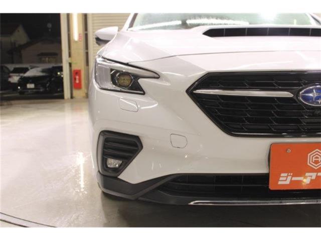 レヴォーグ(新潟県新潟市東区)