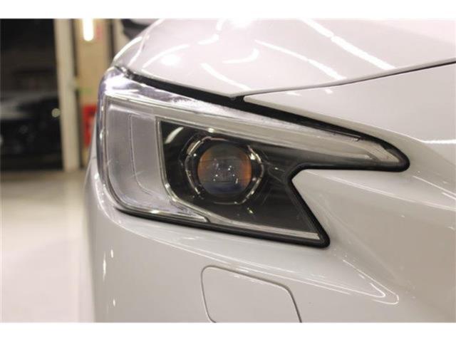 レヴォーグ(新潟県新潟市東区)