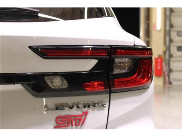 レヴォーグ(新潟県新潟市東区)