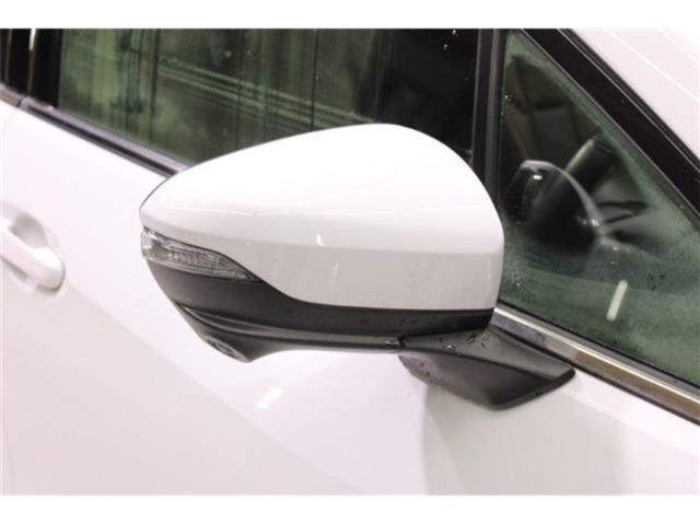 レヴォーグ(新潟県新潟市東区)