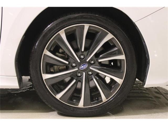 レヴォーグ(新潟県新潟市東区)