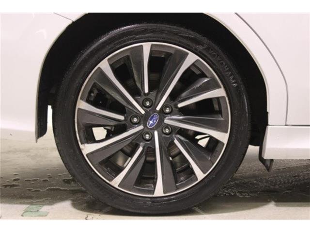 レヴォーグ(新潟県新潟市東区)