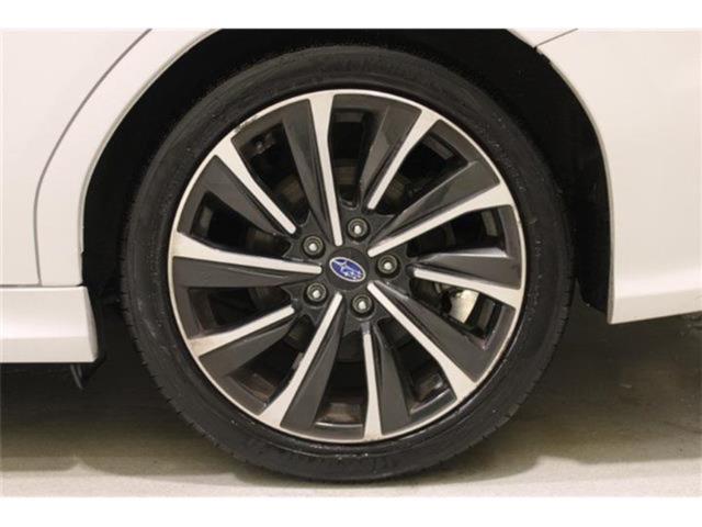 レヴォーグ(新潟県新潟市東区)