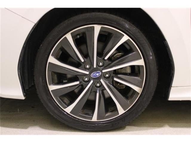 レヴォーグ(新潟県新潟市東区)