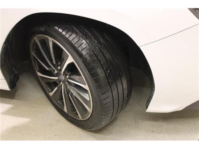 レヴォーグ(新潟県新潟市東区)