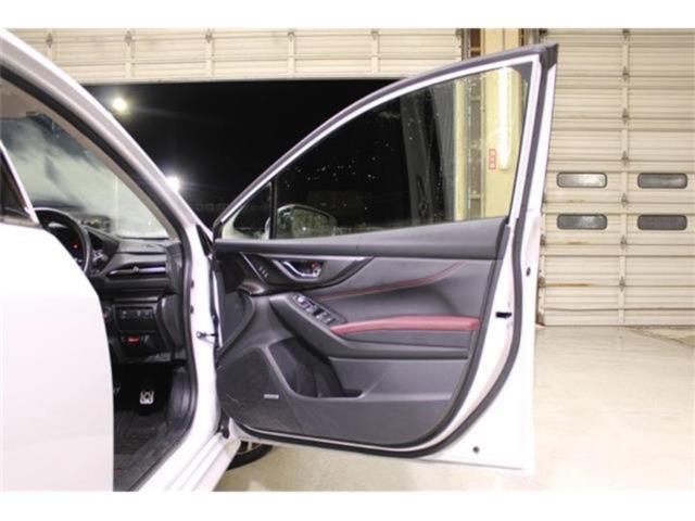 レヴォーグ(新潟県新潟市東区)