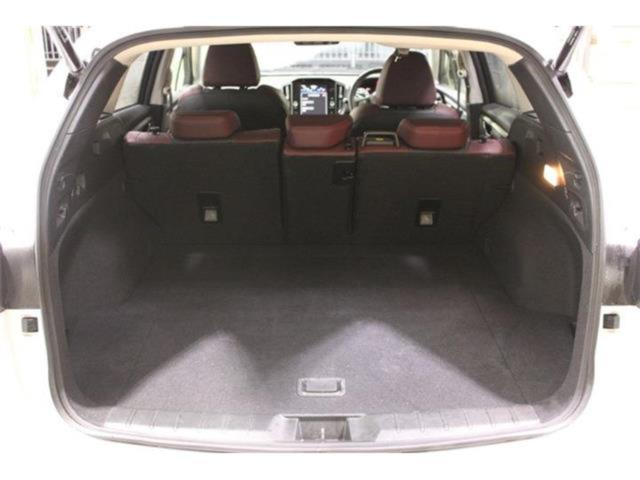 レヴォーグ(新潟県新潟市東区)