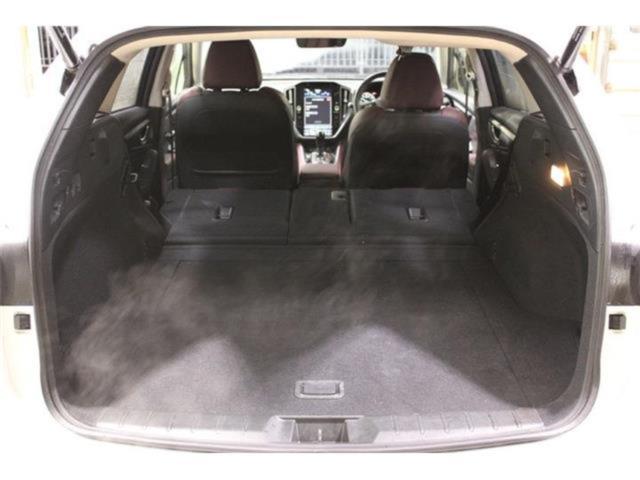 レヴォーグ(新潟県新潟市東区)