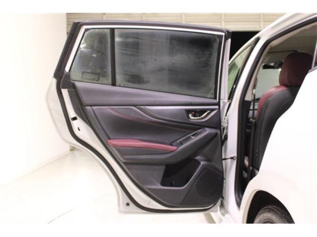 レヴォーグ(新潟県新潟市東区)