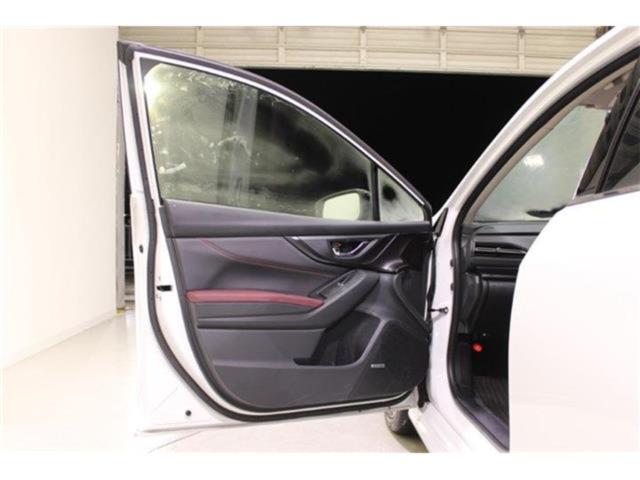 レヴォーグ(新潟県新潟市東区)