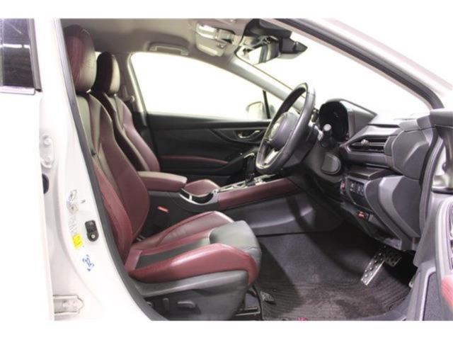 レヴォーグ(新潟県新潟市東区)