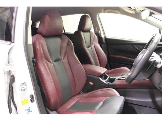 レヴォーグ(新潟県新潟市東区)