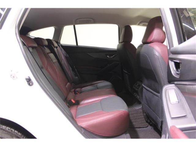 レヴォーグ(新潟県新潟市東区)