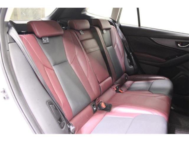 レヴォーグ(新潟県新潟市東区)