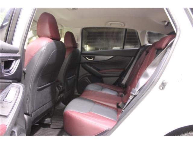 レヴォーグ(新潟県新潟市東区)