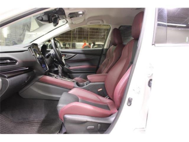 レヴォーグ(新潟県新潟市東区)