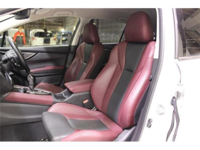 レヴォーグ(新潟県新潟市東区)