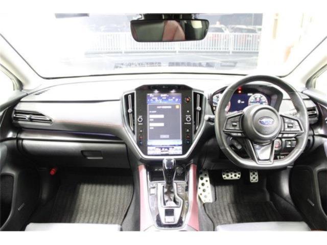 レヴォーグ(新潟県新潟市東区)