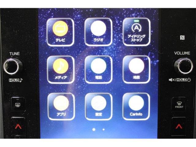 レヴォーグ(新潟県新潟市東区)