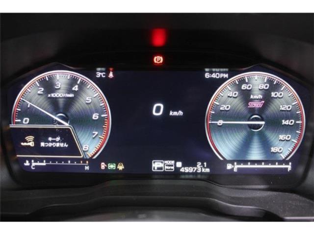 レヴォーグ(新潟県新潟市東区)