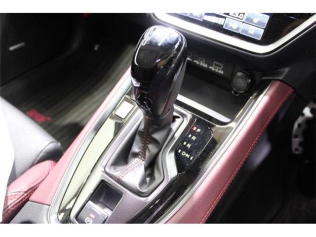 レヴォーグ(新潟県新潟市東区)