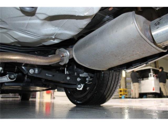 レヴォーグ(新潟県新潟市東区)