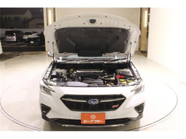 レヴォーグ(新潟県新潟市東区)