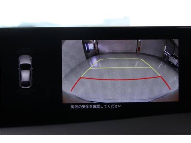 MAZDA3ファストバック(新潟県新潟市東区)