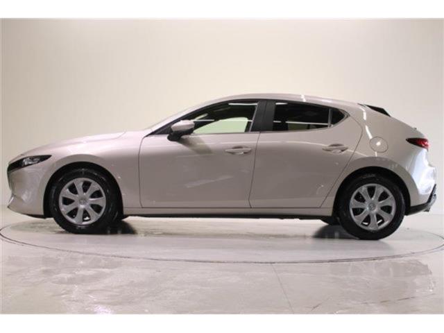 MAZDA3ファストバック(新潟県新潟市東区)