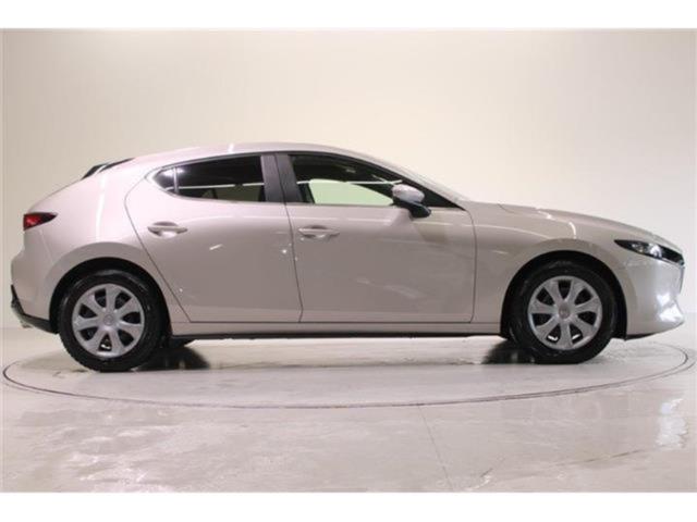 MAZDA3ファストバック(新潟県新潟市東区)