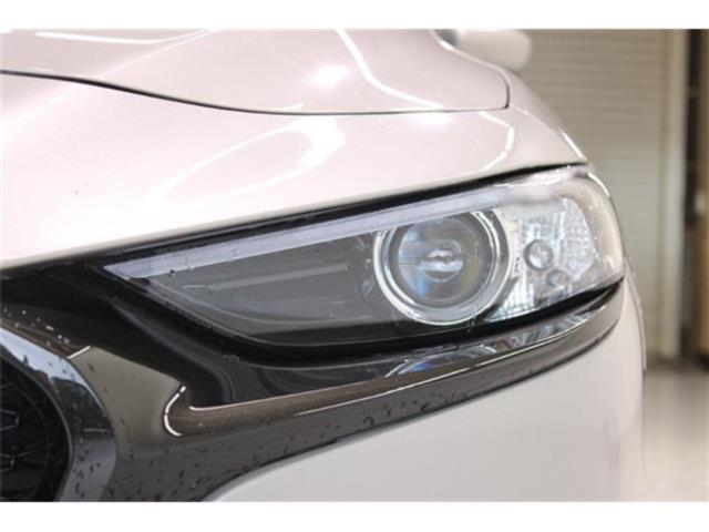 MAZDA3ファストバック(新潟県新潟市東区)