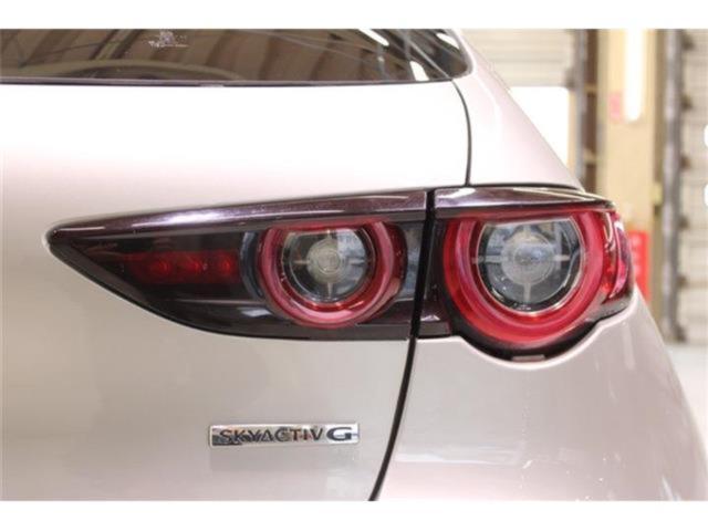 MAZDA3ファストバック(新潟県新潟市東区)