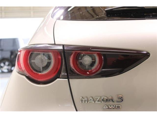 MAZDA3ファストバック(新潟県新潟市東区)