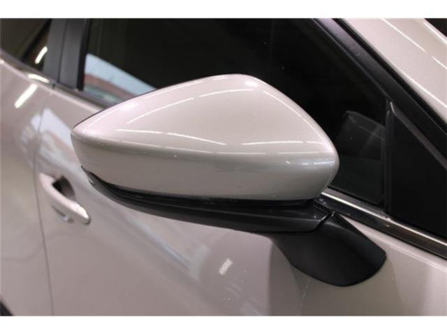 MAZDA3ファストバック(新潟県新潟市東区)