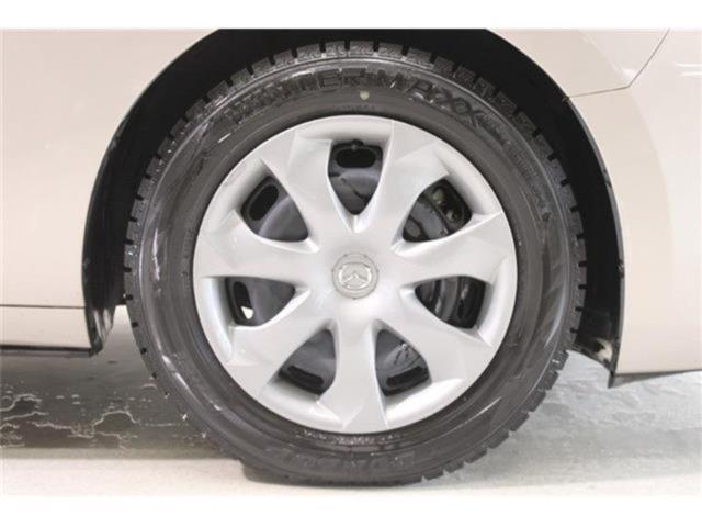 MAZDA3ファストバック(新潟県新潟市東区)