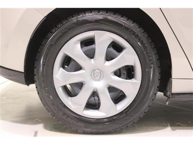 MAZDA3ファストバック(新潟県新潟市東区)