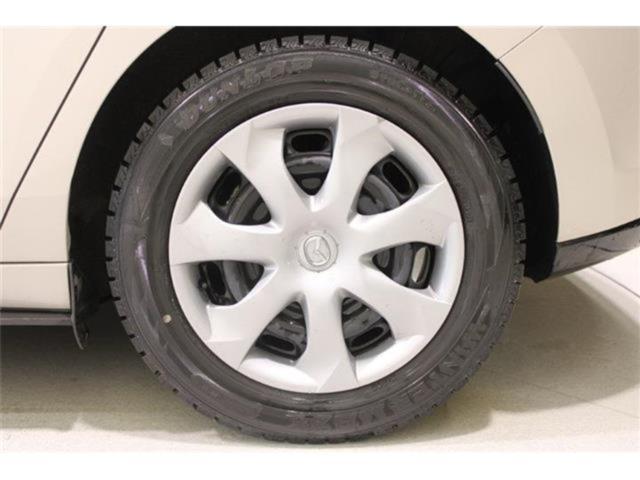 MAZDA3ファストバック(新潟県新潟市東区)