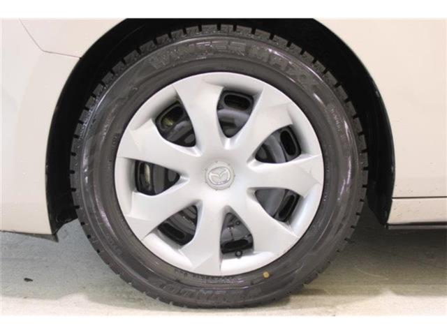 MAZDA3ファストバック(新潟県新潟市東区)