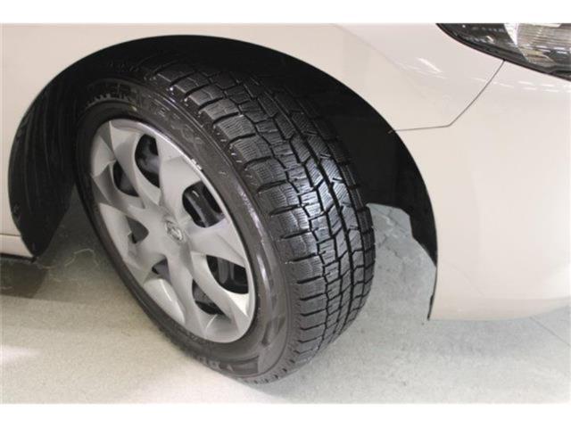 MAZDA3ファストバック(新潟県新潟市東区)