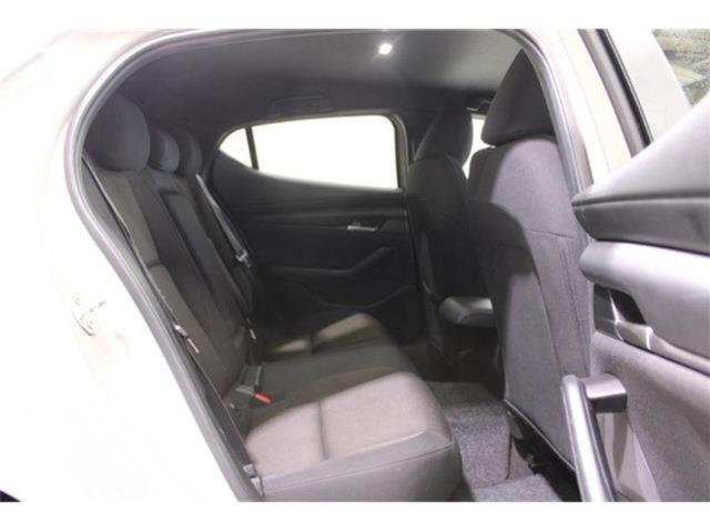 MAZDA3ファストバック(新潟県新潟市東区)