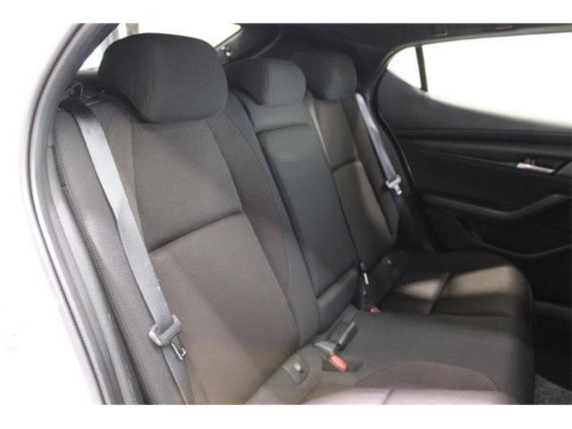 MAZDA3ファストバック(新潟県新潟市東区)