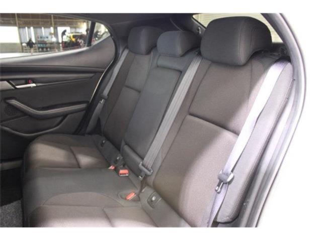 MAZDA3ファストバック(新潟県新潟市東区)