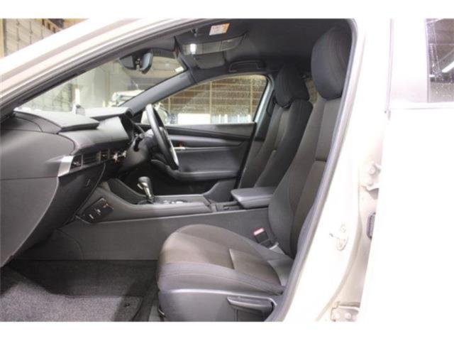 MAZDA3ファストバック(新潟県新潟市東区)