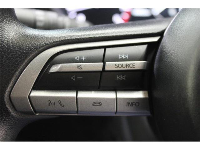 MAZDA3ファストバック(新潟県新潟市東区)