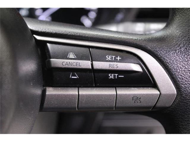 MAZDA3ファストバック(新潟県新潟市東区)