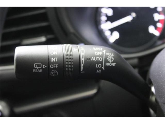 MAZDA3ファストバック(新潟県新潟市東区)