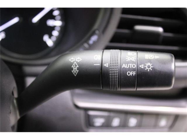 MAZDA3ファストバック(新潟県新潟市東区)