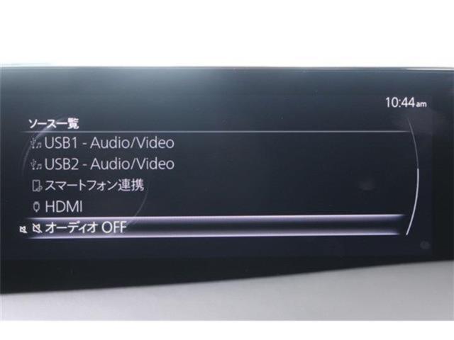 MAZDA3ファストバック(新潟県新潟市東区)