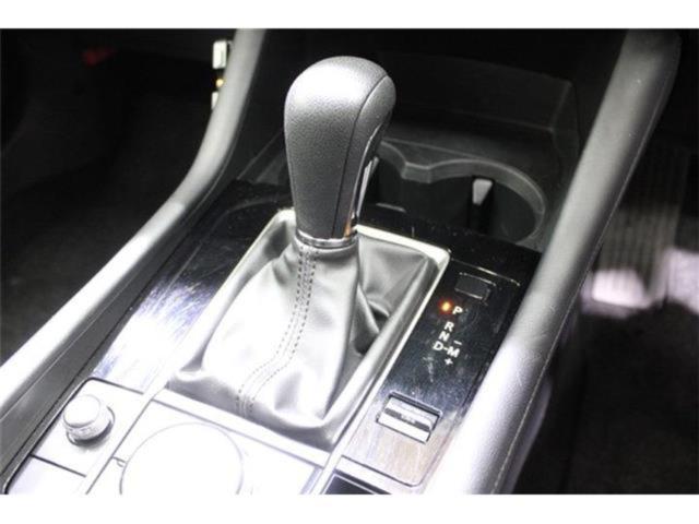 MAZDA3ファストバック(新潟県新潟市東区)